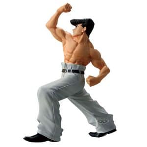 Figura Knuckle Hunterxhunter - Vibration Stars 21cm