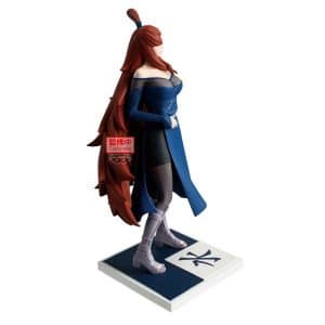 Figura Mizukage Mei Terumi Naruto Shippuden 18cm