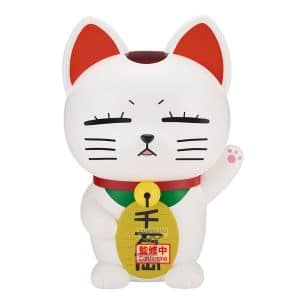 Figura Turbo Granny Dandadan Fl (Beckoning-Cat) 20cm