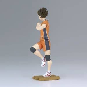 Figura Yu Nishinoya Haikyu!! 14cm