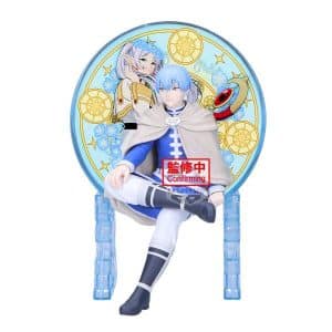 Figura Himmel Frieren: Beyond Journey'S End - Glasscape 15cm