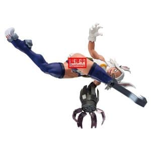 Figura Mirko My Hero Academia - Maximatic 20cm