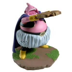 Figura Majin Buu Dragon Ball Z - History Box 11cm