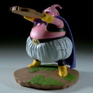 Figura Majin Buu Dragon Ball Z - History Box 11cm