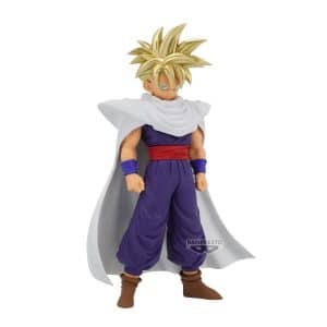 Figura Gohan Super Saiyan II Dragon Ball Z - Blood Of Saiyans 16cm
