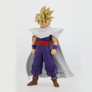 Figura Gohan Super Saiyan II Dragon Ball Z - Blood Of Saiyans 16cm