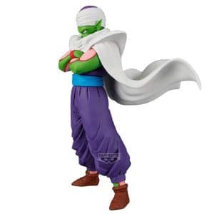 Figura Piccolo Dragon Ball Z - Solid Edge Works 19cm