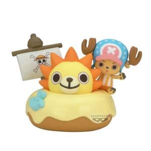 Figura Tony Tony Chopper One Piece - Paldolce Collection 5cm