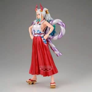 Figura Yamato One Piece - King Of Artist - Special Ver. 23cm