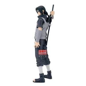 Figura Itachi Uchiha II Naruto Shippuden - Grandista 27cm