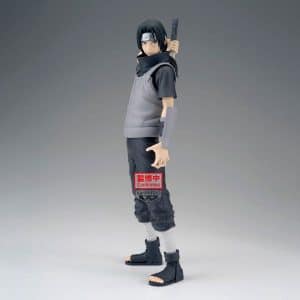 Figura Itachi Uchiha II Naruto Shippuden - Grandista 27cm