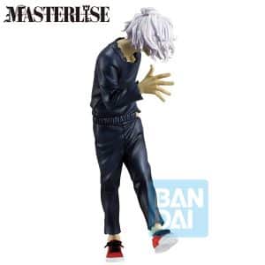 Ichibansho Figura Tomura Shigaraki My Hero Academia (8Th) - A Story Of Reaching Out Forever - Masterlise 23cm