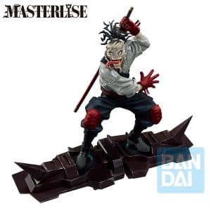 Ichibansho Figura Stain My Hero Academia (8Th) - A Story Of Reaching Out Forever - Masterlise 18cm