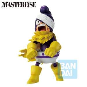 Ichibansho Figura Minoru Mineta My Hero Academia (8Th) - A Story Of Reaching Out Forever - Masterlise 13cm