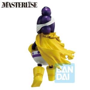 Ichibansho Figura Minoru Mineta My Hero Academia (8Th) - A Story Of Reaching Out Forever - Masterlise 13cm