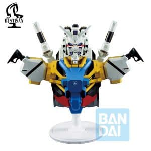 Ichibansho Figura White Gundam Gundam Series Gquuuuuux Vol.4 18cm