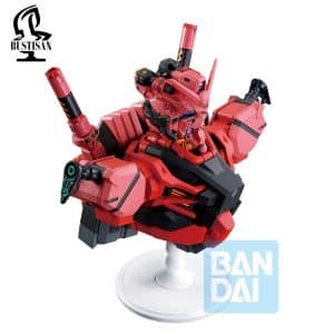 Ichibansho Figura Red Gundam Gundam Series Gquuuuuux Vol.4 18cm