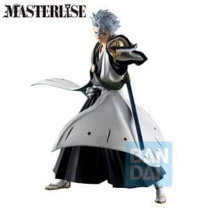 Ichibansho Figura Toshiro Hitsugaya Bleach Stirring Souls Vol.4 - Masterlise 19cm