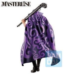 Ichibansho Figura Expiece Benn Beckman One Piece - Red Hair Pirates - Masterlise 22cm