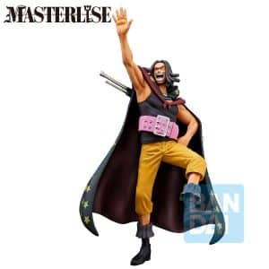 Ichibansho Figura Expiece Yasopp One Piece - Red Hair Pirates - Masterlise 21cm