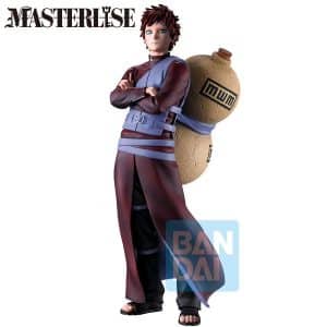 Ichibansho Figura Gaara (Kazekage) Naruto Kazekage Rescue Arc - Masterlise 24cm