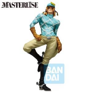 Ichibansho Figura Diego Brando Jojo'S Bizarre Adventure Steel Ball Run 1 25cm