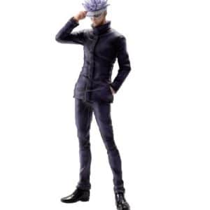 Ichibansho Figura Satoru Gojo Jujutsu Kaisen 0 The Movie (1224) 21cm