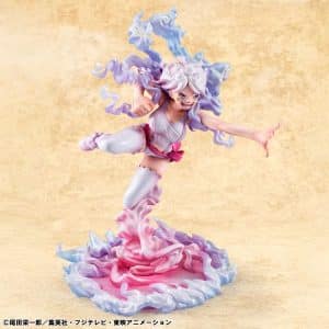 Figura Jewelry Bonney “The Freest Future” Ver. One Piece “Evolutionary History” - Portrait Of Pirates - Megahouse