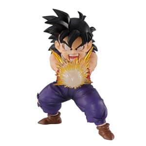 Ichibansho Figura Gohan Dragon Ball Z - Masterlise Spectacle Battle 10cm