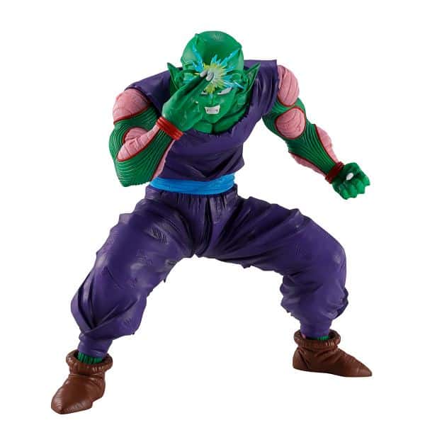 Ichibansho Figura Piccolo Dragon Ball Z - Masterlise Spectacle Battle 18cm