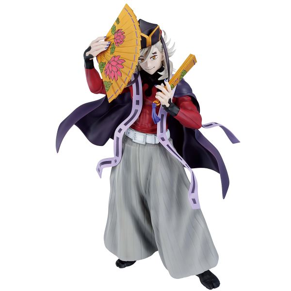 Ichibansho Figura Doma Demon Slayer: Kimetsu No Yaiba - Masterlise 27cm