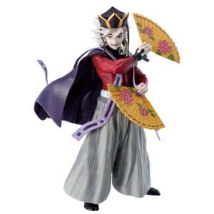 Ichibansho Figura Doma Another Ver. Demon Slayer: Kimetsu No Yaiba - Masterlise 27cm