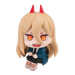 Figura Lookup Power Chainsaw Man - Megahouse