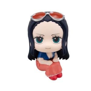 Figura Lookup Nico Robin One Piece - Megahouse