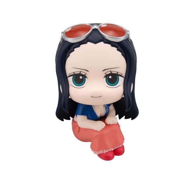 Figura Lookup Nico Robin One Piece - Megahouse