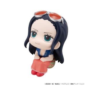 Figura Lookup Nico Robin One Piece - Megahouse