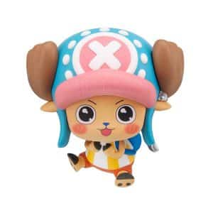 Figura Lookup Tony Tony Chopper Excited Ver. One Piece - Megahouse