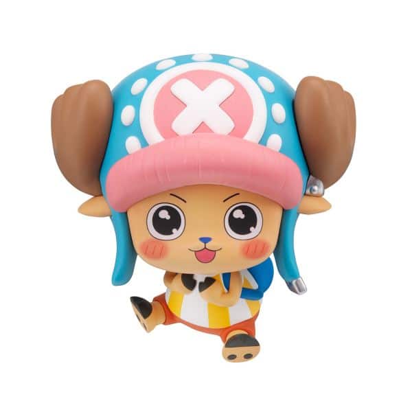 Figura Lookup Tony Tony Chopper Excited Ver. One Piece - Megahouse