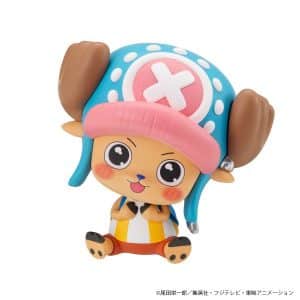 Figura Lookup Tony Tony Chopper Excited Ver. One Piece - Megahouse