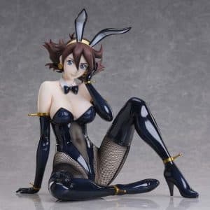 Figura Rain Mikamura Bunny Ve. Mobile Fighter G Gundam- B-Style - Megahouse