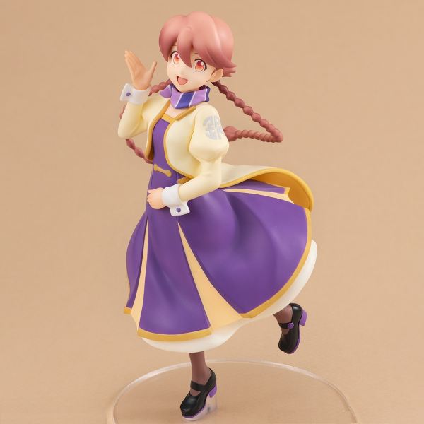 Figura Yachiyo Apocalypse Hotel - Lucrea Lite - Megahouse