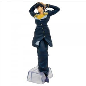 Figura Josuke Higashikata Jojo'S Bizarre Adventure: Diamond Is Unbreakable - Mometria 23cm