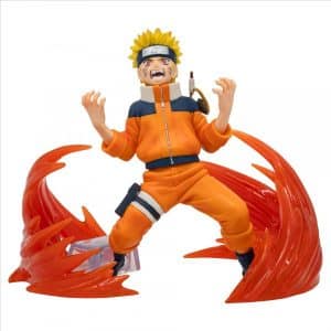 Figura Naruto Uzumaki Naruto 72 Series - 26&27 - Vibration Stars 15cm