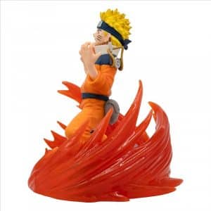 Figura Naruto Uzumaki Naruto 72 Series - 26&27 - Vibration Stars 15cm