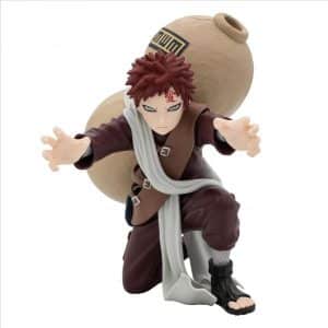 Figura Gaara II Naruto - Vibration Stars 11cm