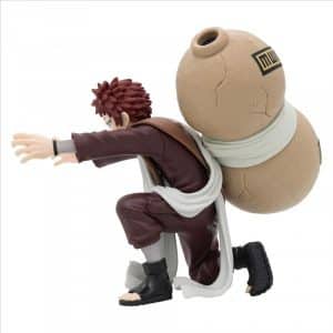 Figura Gaara II Naruto - Vibration Stars 11cm