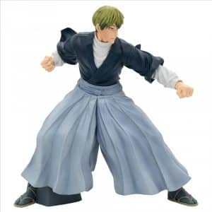Figura Naoya Zen’in Jujutsu Kaisen - Maximatic 21cm