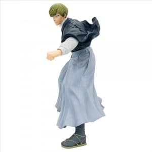 Figura Naoya Zen’in Jujutsu Kaisen - Maximatic 21cm