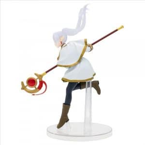 Figura Frieren Frieren: Beyond Journey'S End - Maximatic 20cm