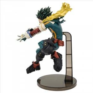 Figura Izuku Midoriya II My Hero Academia - Maximatic 22cm